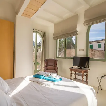 Can Moio Turismo De Interior 3* Montuiri (Mallorca)