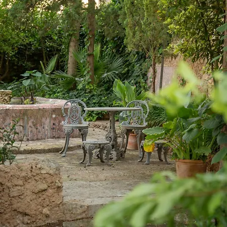 Can Moio Turismo De Interior 3* Montuiri (Mallorca)