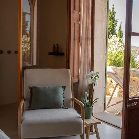 Can Moio Turismo De Interior 3* Montuiri (Mallorca)