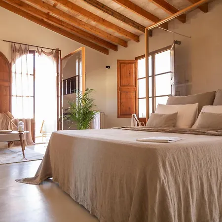 Can Moio Turismo De Interior Hotel