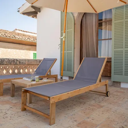 Can Moio Turismo De Interior 3* Montuiri (Mallorca)