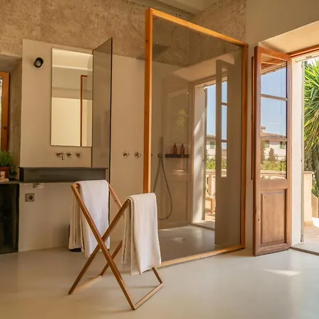 Can Moio Turismo De Interior Montuiri (Mallorca)
