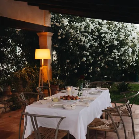 Can Moio Turismo De Interior Montuiri (Mallorca)