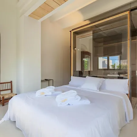 Can Moio Turismo De Interior Hotel 3*
