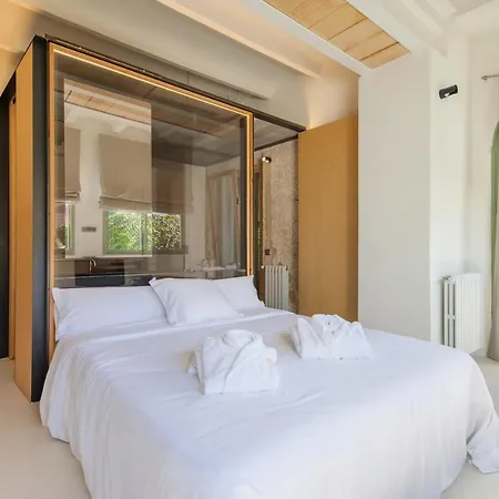 Can Moio Turismo De Interior 3* Montuiri (Mallorca)